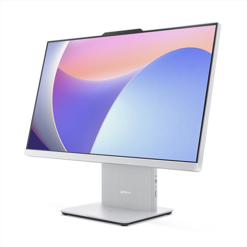 Immagine del prodotto LENOVO - Desktop IDEACENTRE AIO F0HN002CIX-Cloud Grey