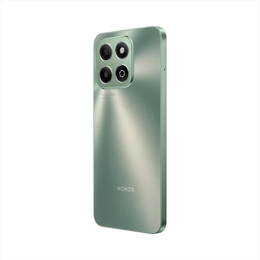 "HONOR - Smartphone X6B (6/256GB)-FOREST GREEN"