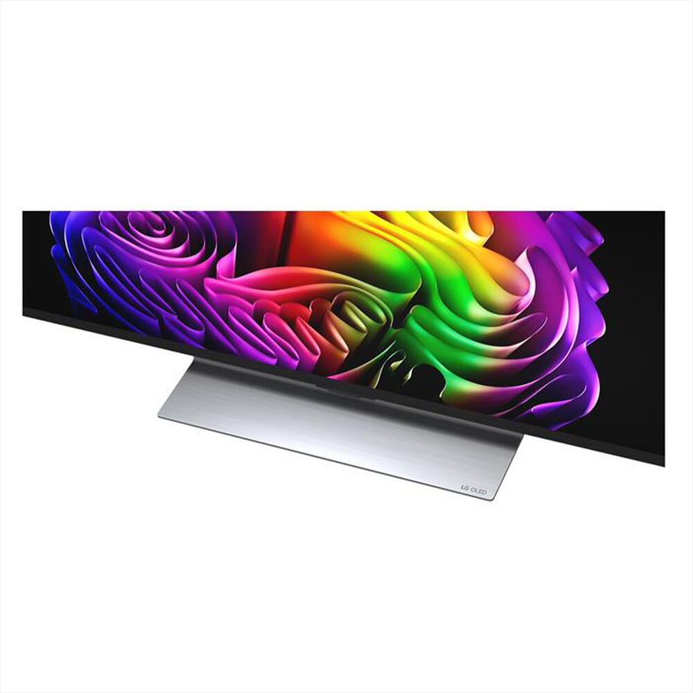 Immagine del prodotto LG - Smart TV OLED Evo AI 48" EVO AI G6S OLED48G66LS-Dark Satin Silver
