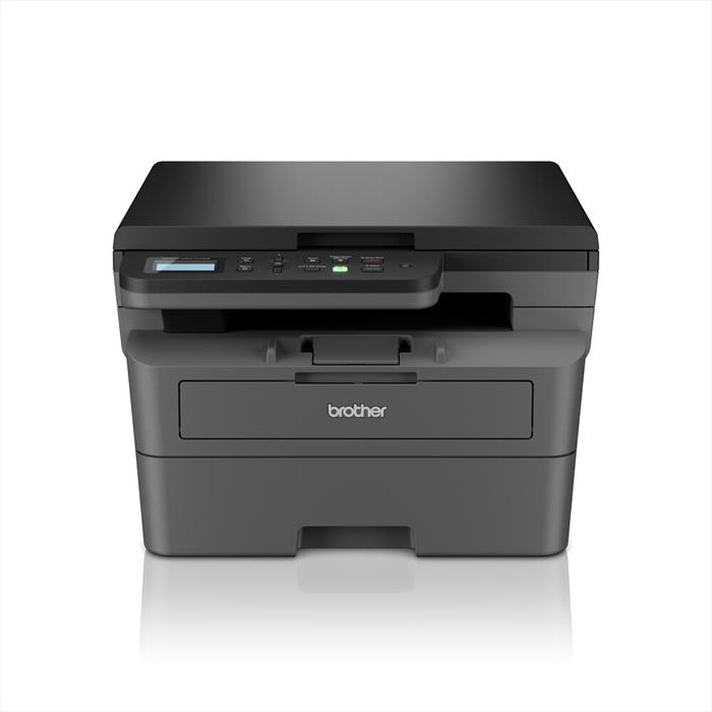 "BROTHER - Multifunzione DCPL2627DWERE1-Nero"