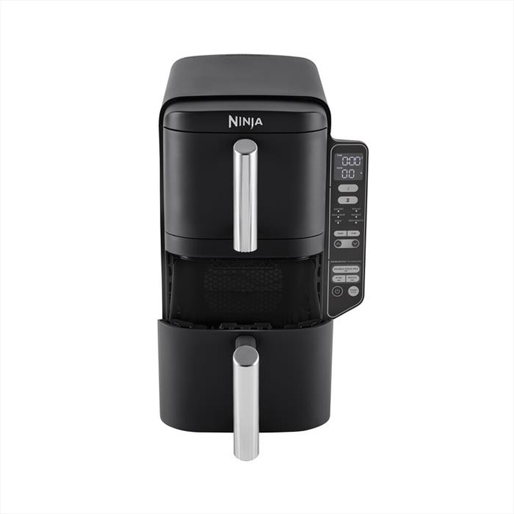 "NINJA - FRIGGITRICE AD ARIA 7,6 LT SL300EU-Nero"