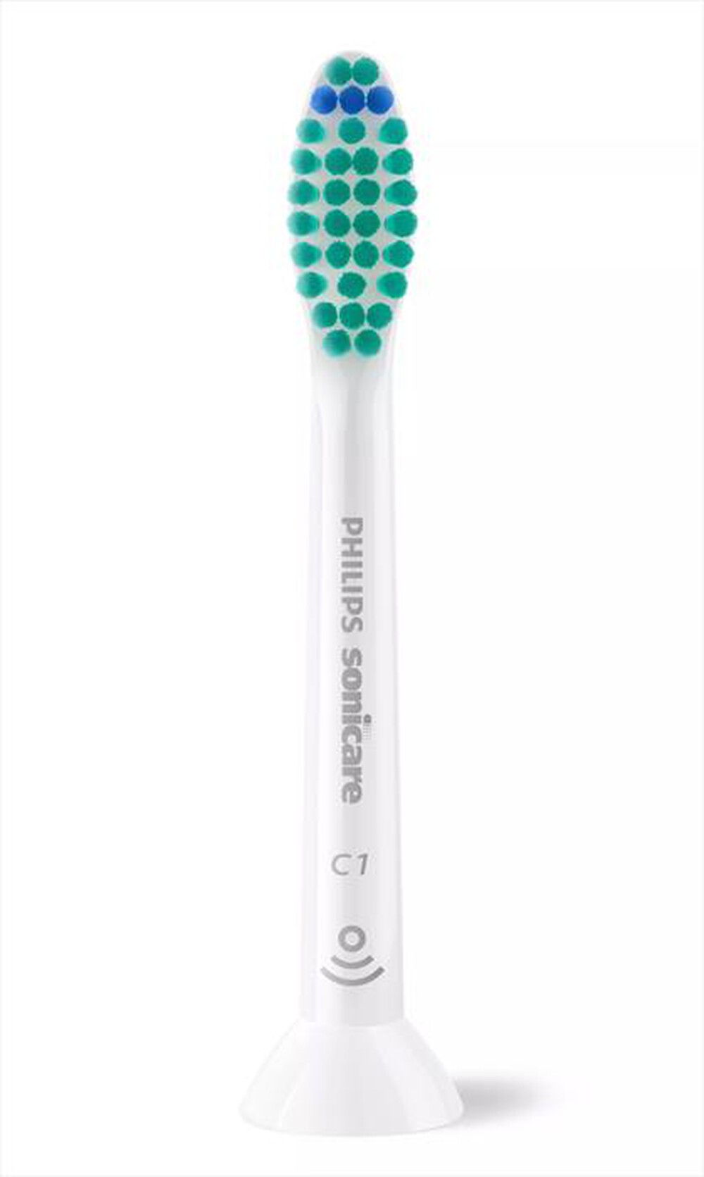 Immagine del prodotto PHILIPS - Testina spazzolino elettrico HX6012/87-Bianco