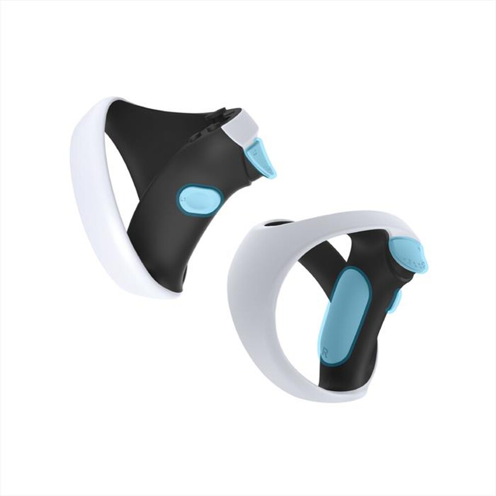 "XTREME - LENS COVERS AND TRIMMER-NERO"