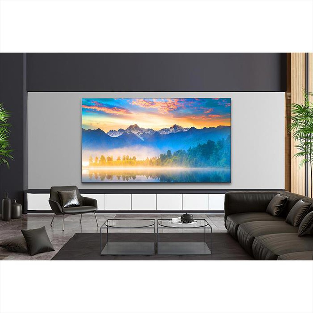 "LG - Smart TV NanoCell 8K 65\" 65NANO956NA"