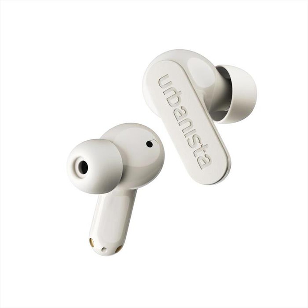 "URBANISTA - Cuffie In-Ear PALO ALTO-Cloud White / Bianco"