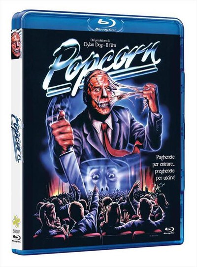 Digitmovies - Popcorn