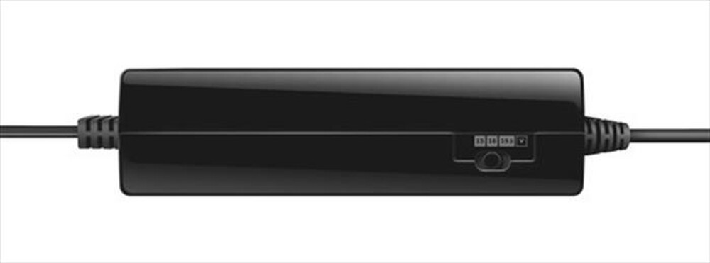 Immagine del prodotto TRUST - TRUST PRIMO 70W LAPT CHRG-Black