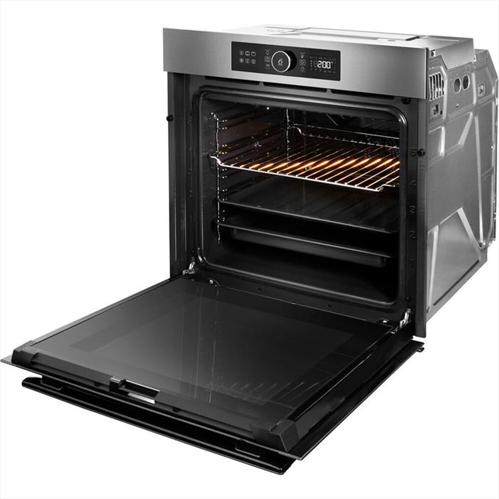"WHIRLPOOL - Forno incasso elettrico AKZ9 629 IX Classe A+"