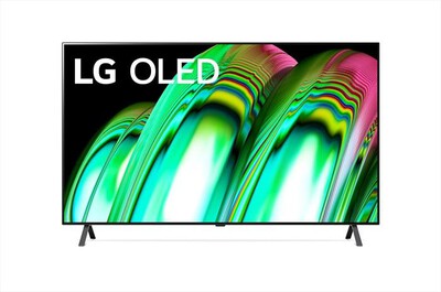 LG - Smart TV OLED UHD 4K 48" OLED48A29LA.AEU-Nero