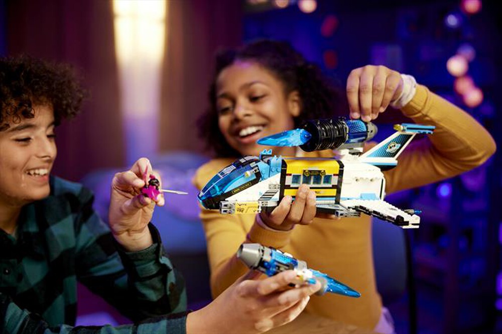 Immagine del prodotto LEGO - DREAMZZZ Il Bus spaziale del Signor Oz - 71460