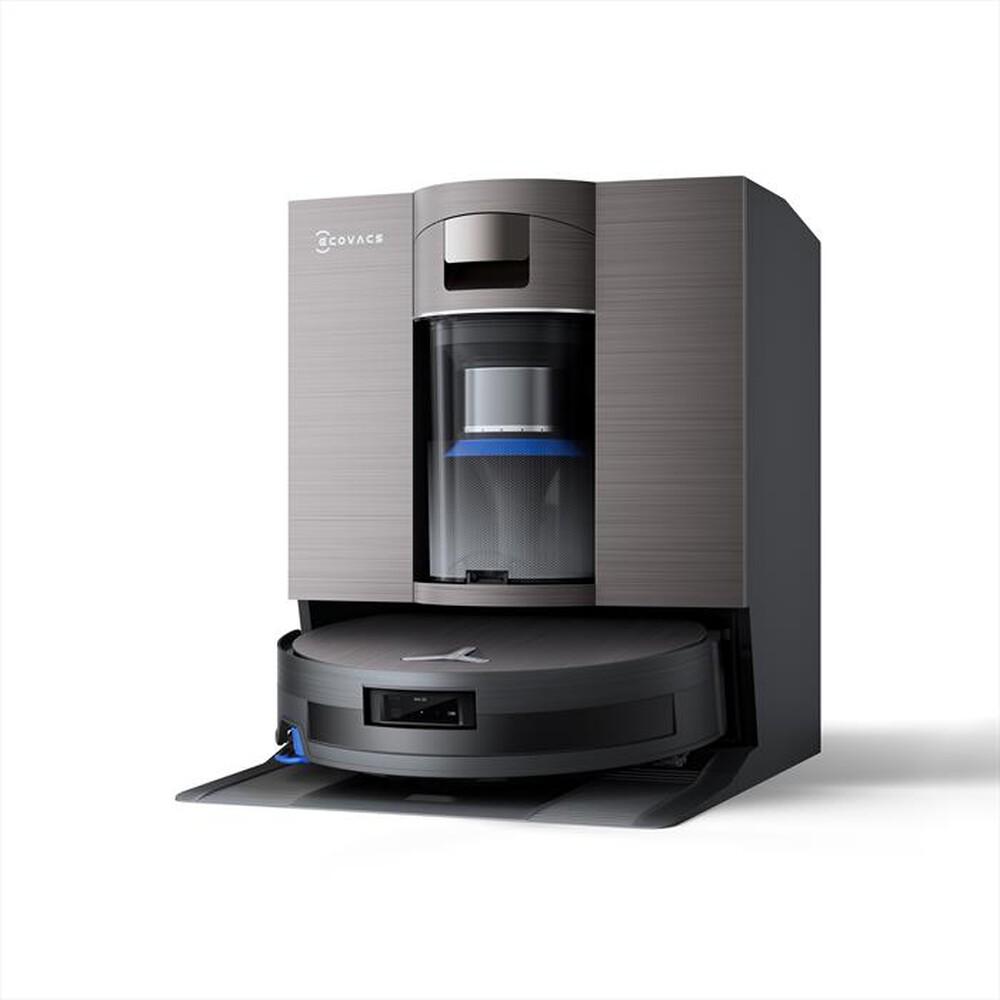 Immagine del prodotto ECOVACS - Aspirapolvere robot DEEBOT X11 OMNICYCLONE-Nero