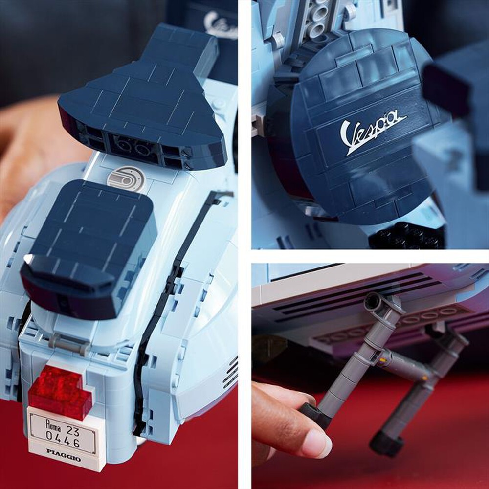 Immagine del prodotto LEGO - SC VESPA - 10298