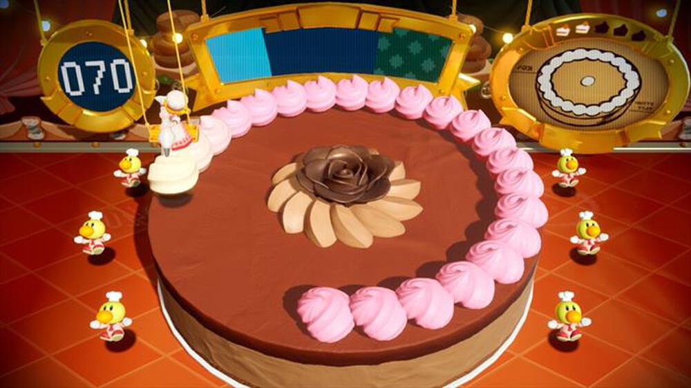 Immagine del prodotto NINTENDO - PRINCESS PEACH: SHOWTIME! - CODICE DOWNLOAD