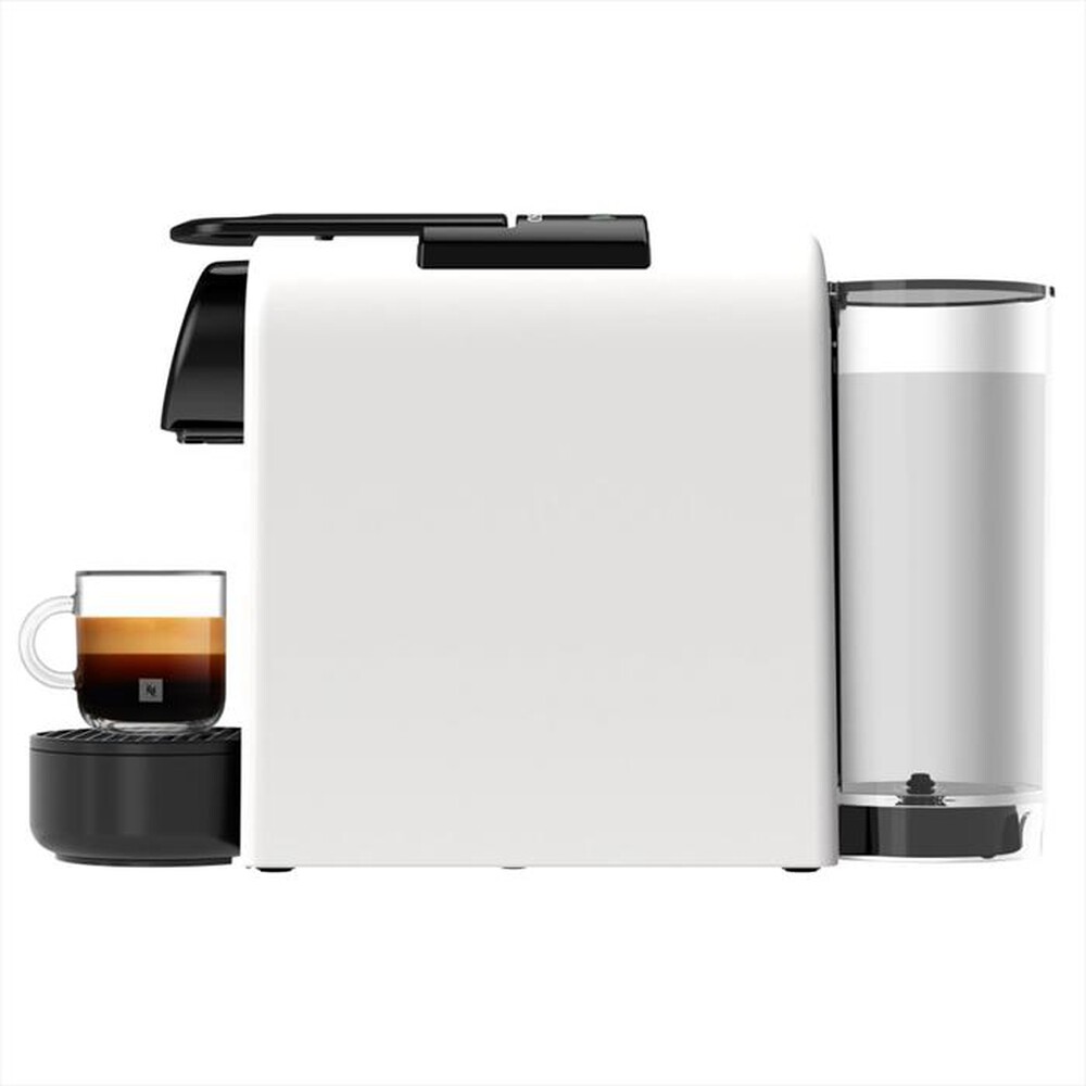 Immagine del prodotto DE LONGHI - Macchina da caff&eacute; Nespresso EN85.WMT-Bianca
