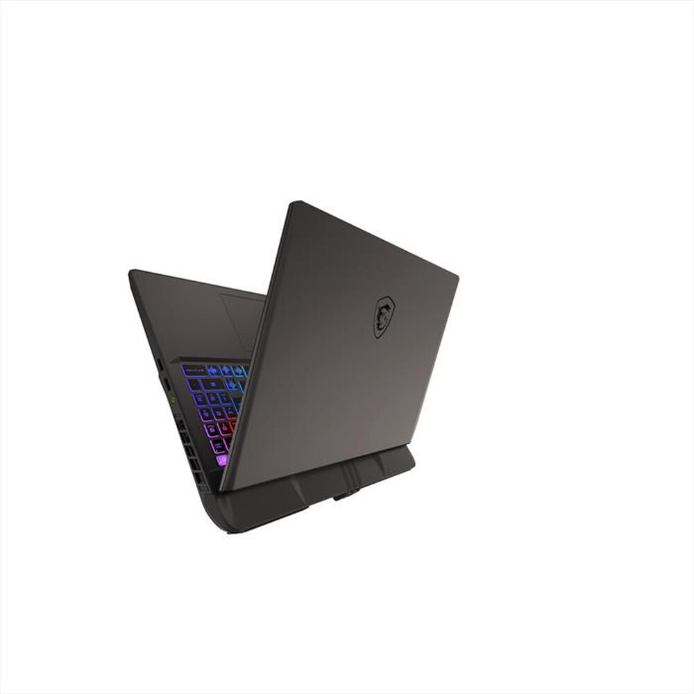 "MSI - Notebook VECTOR 16 HX AI A2XWHG-240IT-Grigio"