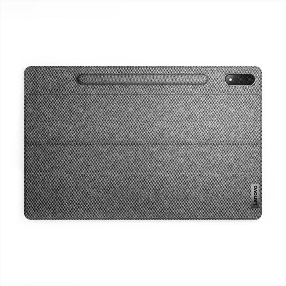 Immagine del prodotto LENOVO - TAB P12 PRO KEYBOARD PACK(UK-IT)-Grigio