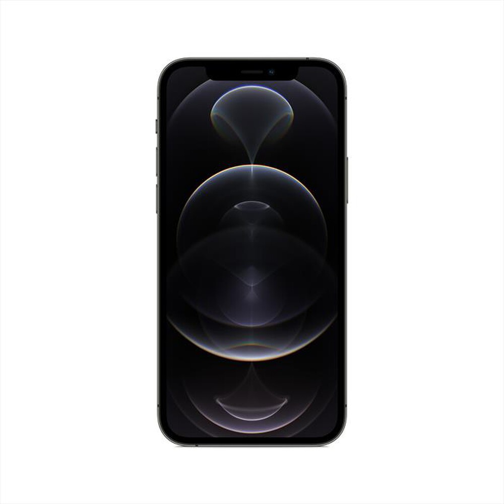 "APPLE - iPhone 12 Pro 128GB BUONO BATTERIA NUOVA-Grafite"