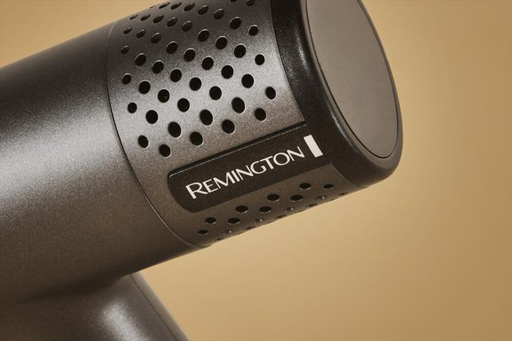 Immagine del prodotto REMINGTON - Asciugacapelli Digitale ONE Dry&Style EC6077-Grigio metallico