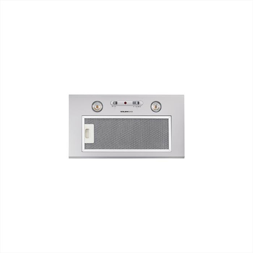 Immagine del prodotto GLEM GAS - Cappa incasso a scomparsa GHF527SI-SILVER