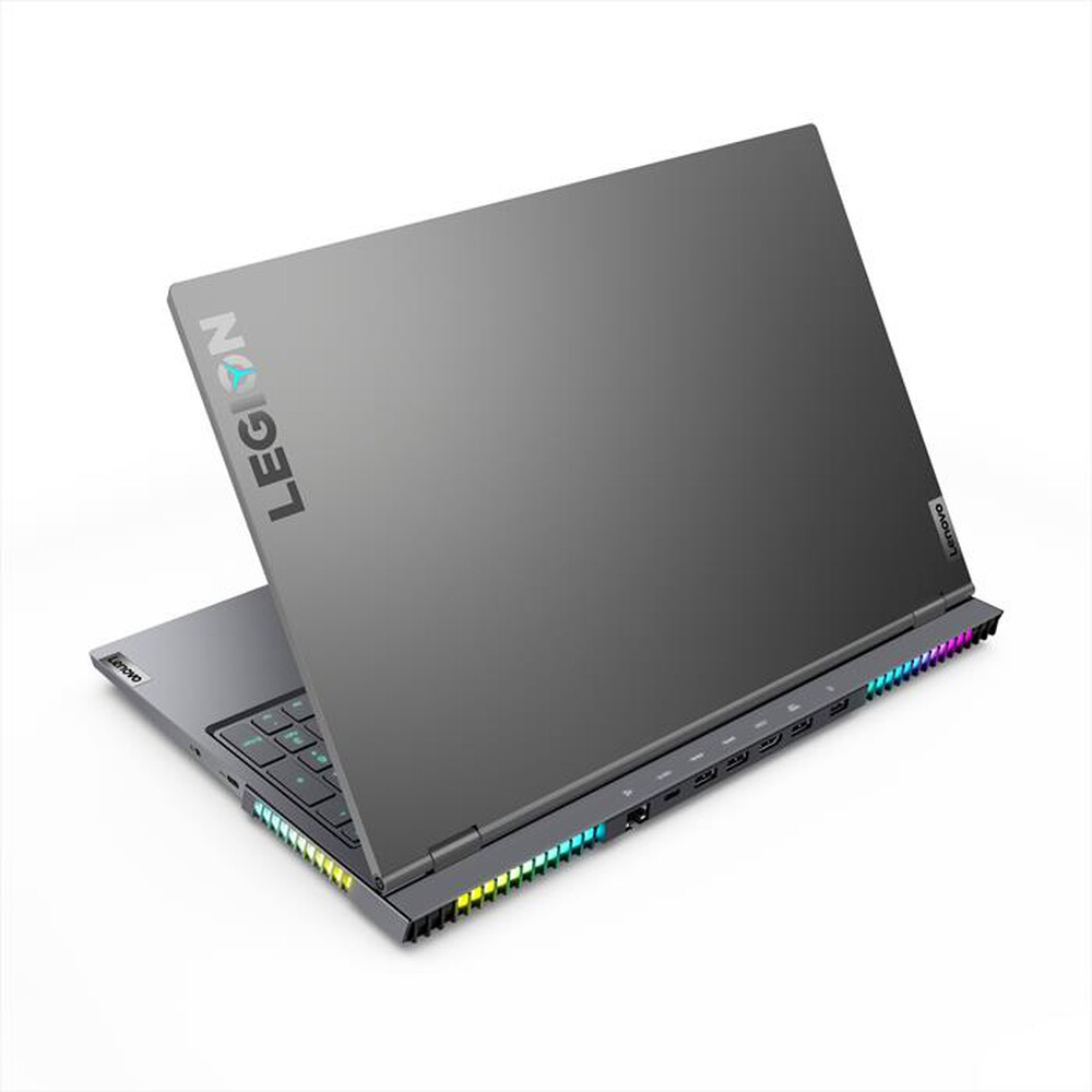 "LENOVO - LEGION7 16ACHG6 82N600ADIX-Storm Grey"