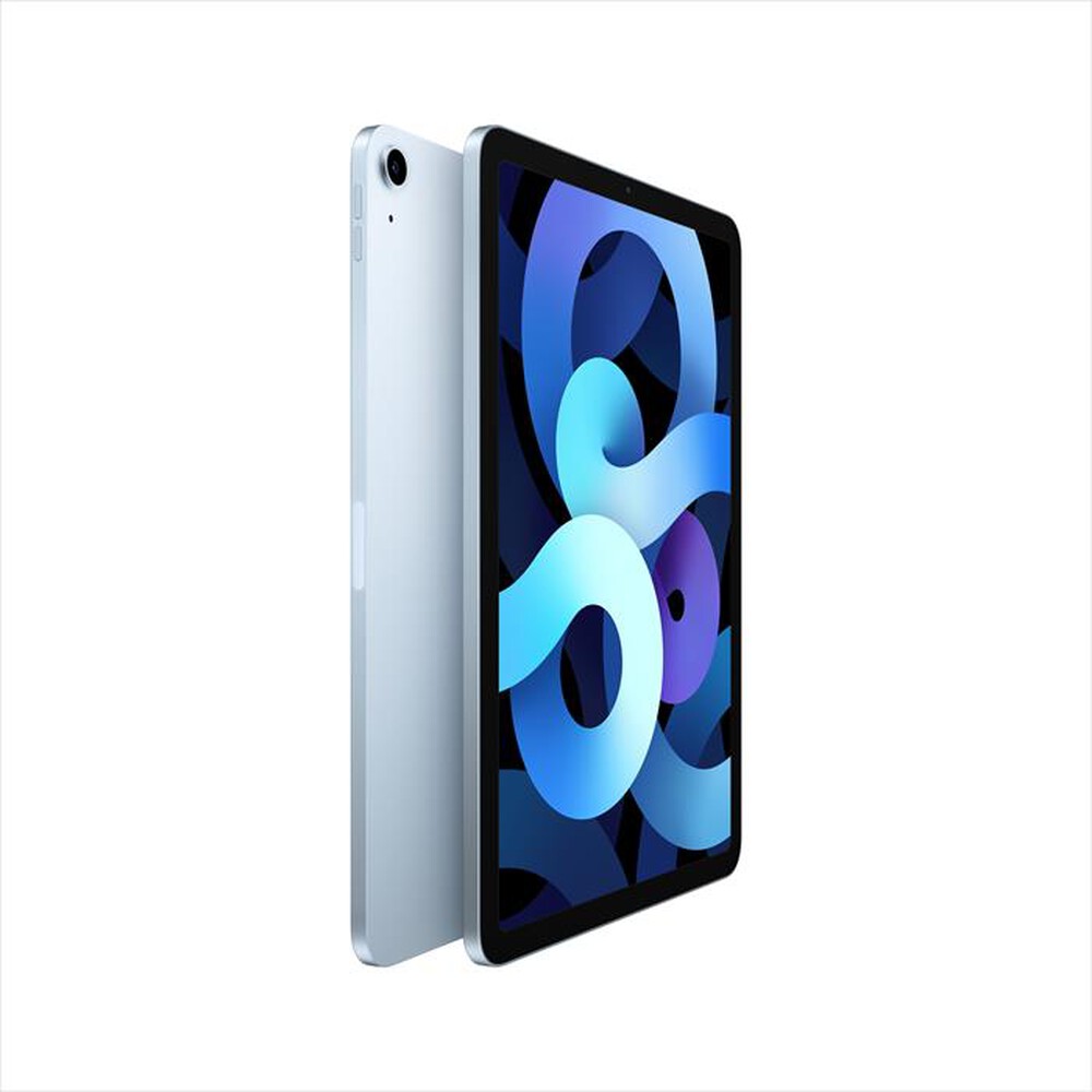 "APPLE - iPad Air Wifi 64GB (2020)-Celeste"
