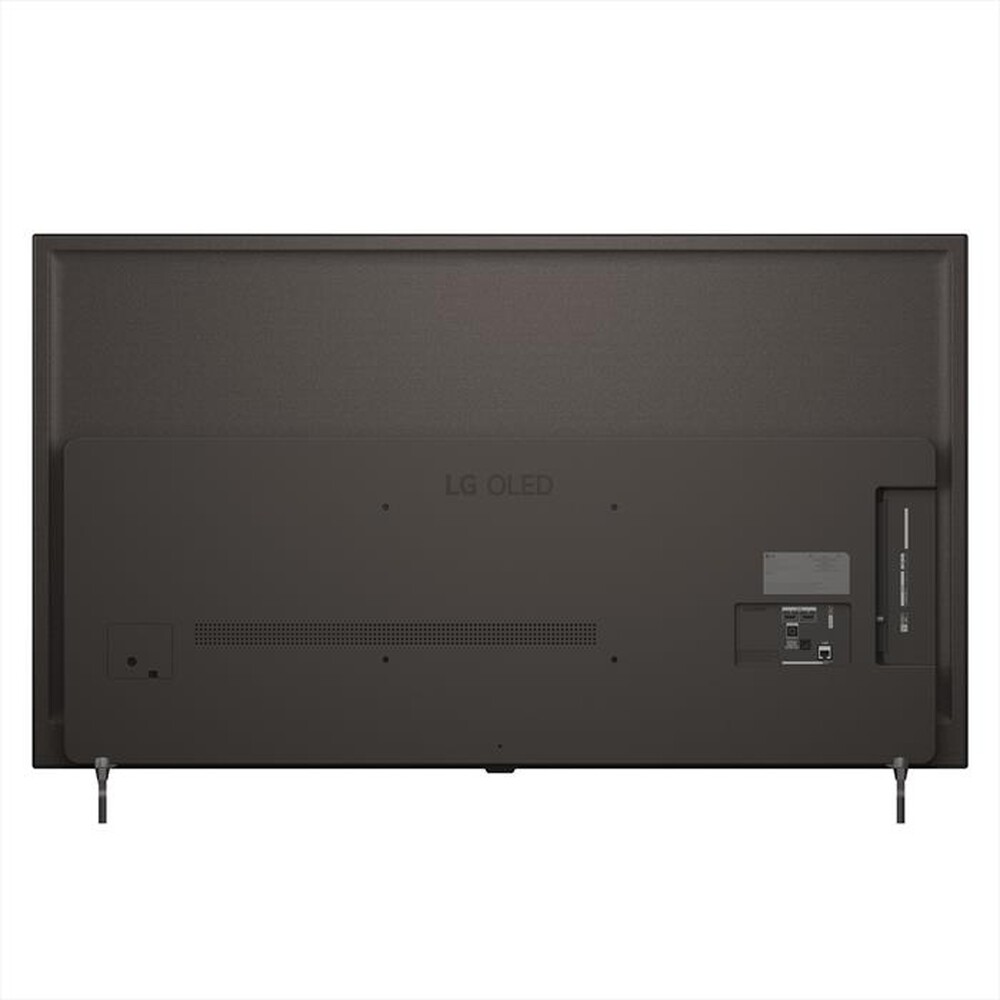 Immagine del prodotto LG - Smart TV OLED 4K 55" OLED55B6ELC-Marrone