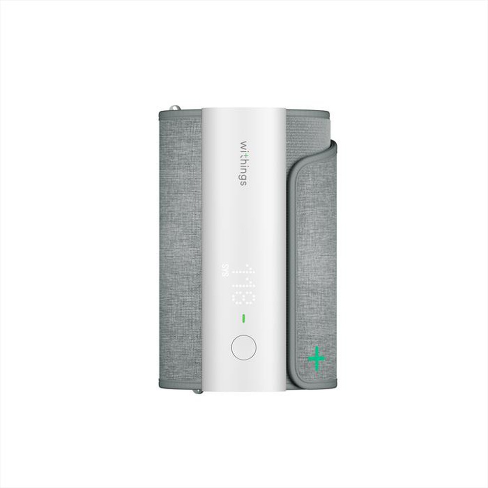 Immagine del prodotto WITHINGS - BPM CONNECT WPM05-Grigio