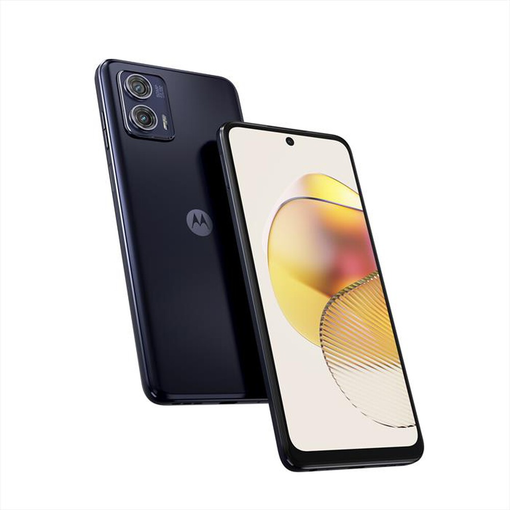 Immagine del prodotto MOTOROLA - Smartphone MOTO G73 5G-Midnight Blue