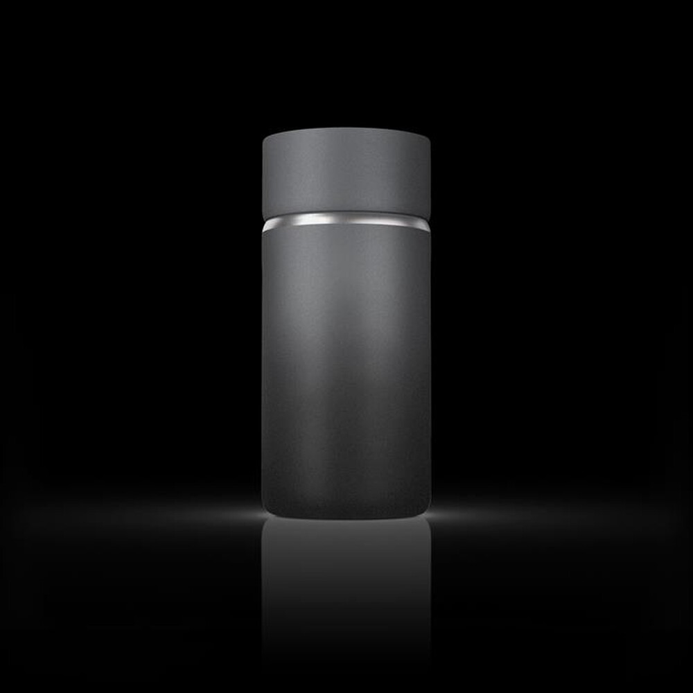 "NINJA - BORRACCIA THIRSTI 340ML-Nero"