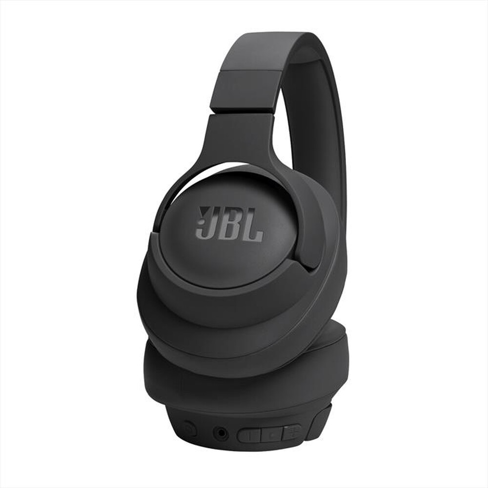 "JBL - Cuffie a padiglione chiuso TUNE 720BT-NERO"