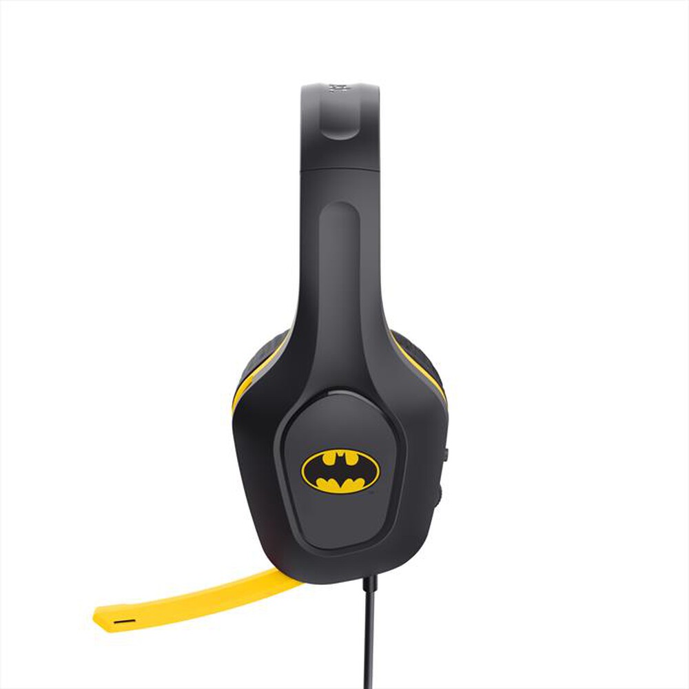 Immagine del prodotto TRUST - GXT415BM ZIROX HEADSET BATMAN-Batman