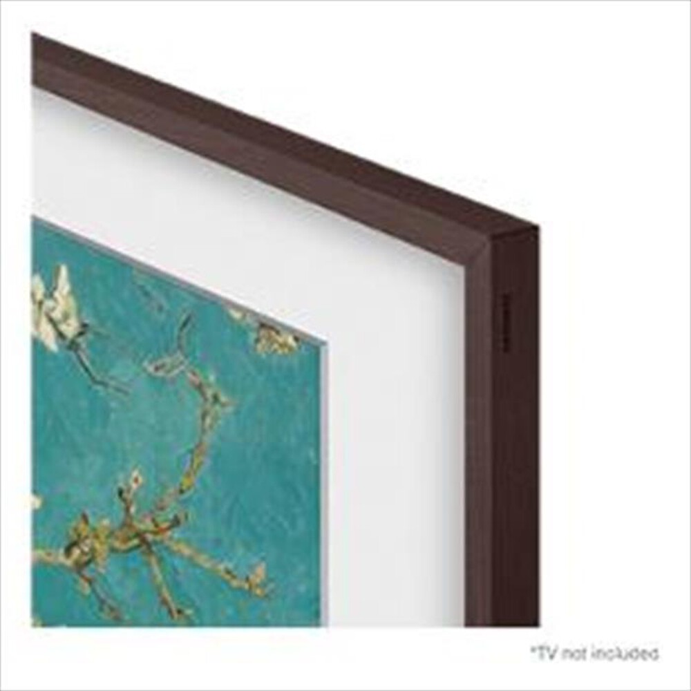 "SAMSUNG - Cornice 2023 The Frame VG-SCFC32BWBXC-BROWN"