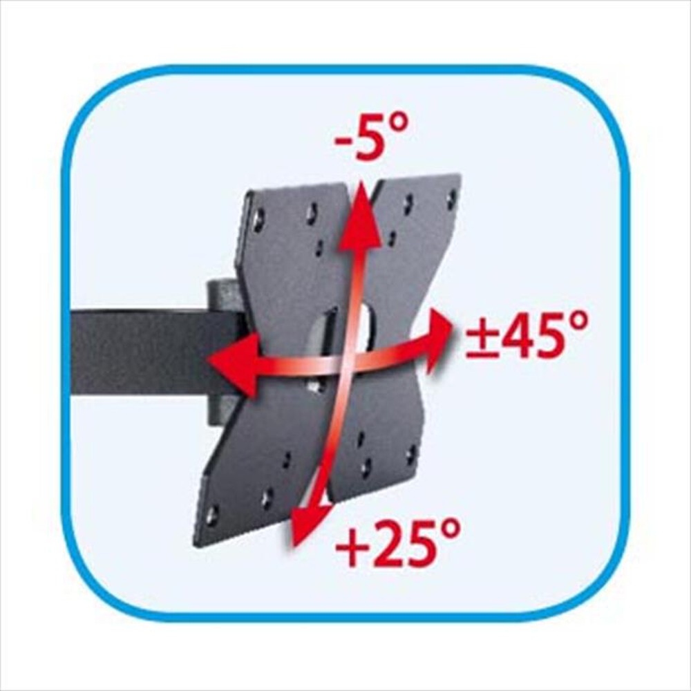 Immagine del prodotto CME - ER120-Nero