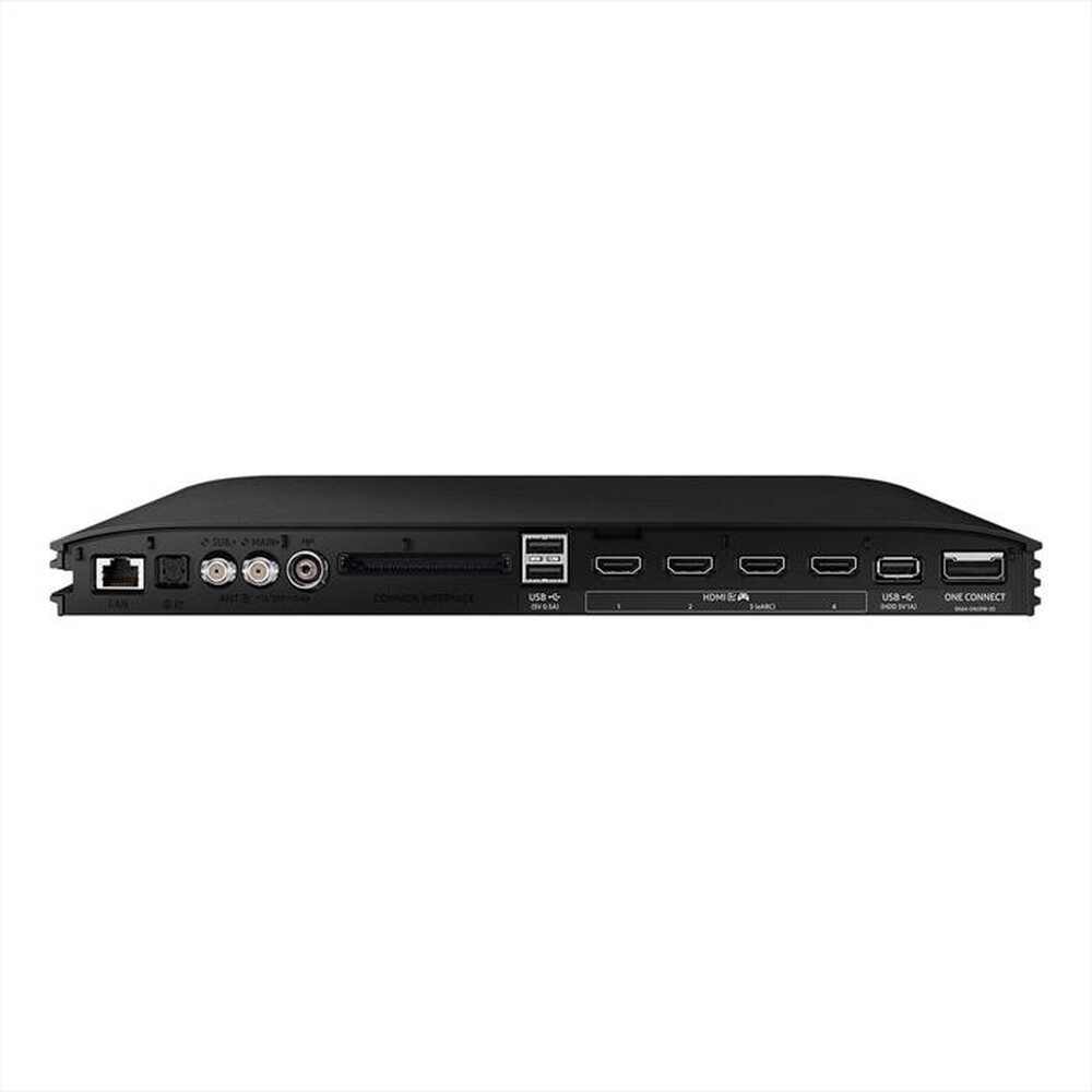 Immagine del prodotto SAMSUNG - Smart TV 65” QE65QN800DTXZT Neo QLED 8K Mini LED-Graphite Black