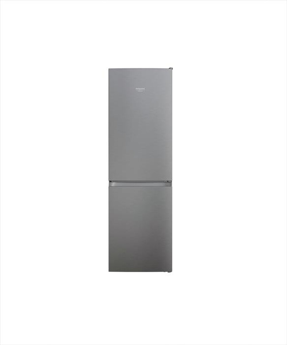 "HOTPOINT ARISTON - Frigorifero combinato HAFC8 TA33SX O3 Classe D"