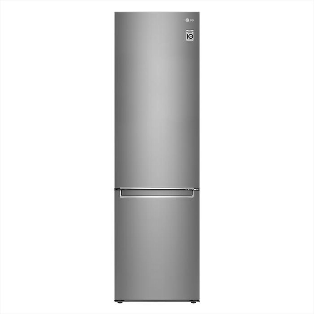 "LG - Frigorifero combinato GBB72SAVCN1 Classe C 384 lt-Saffiano"