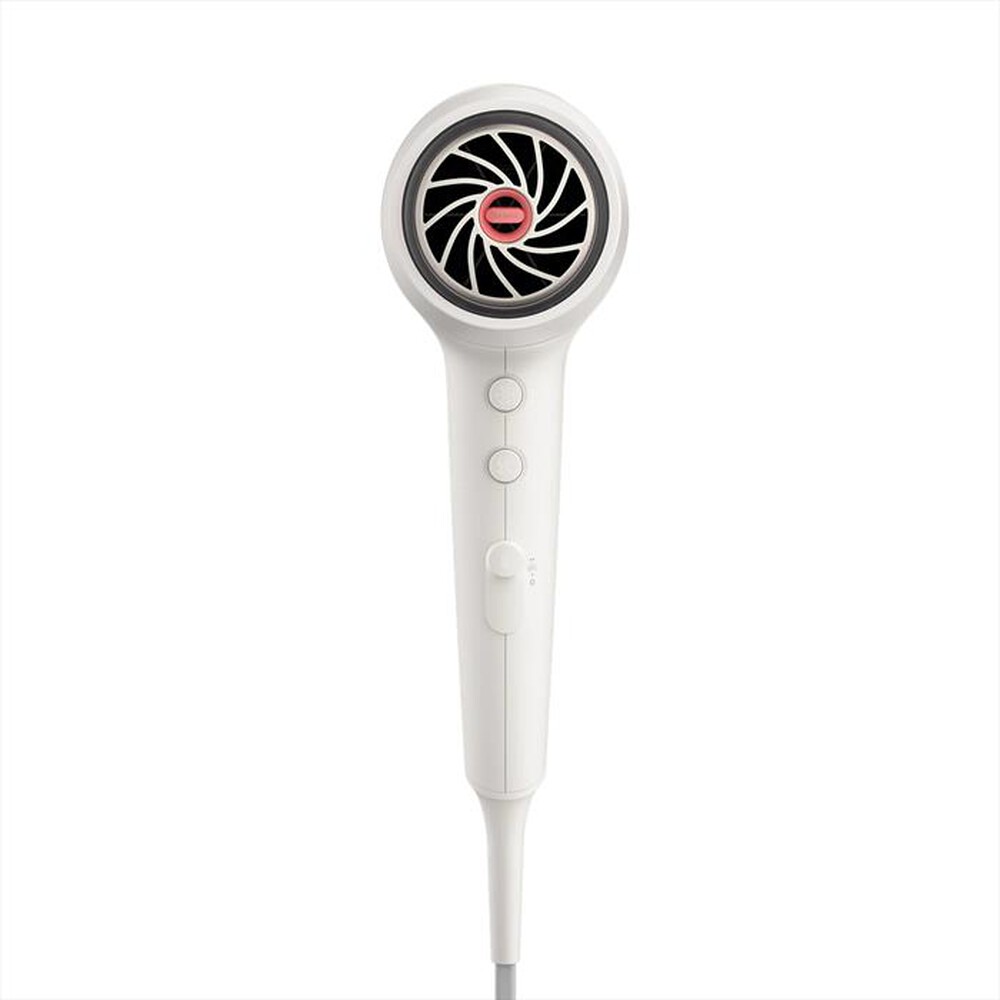 Immagine del prodotto PHILIPS - Asciugacapelli BHD501/20-Bianco e metallizzato