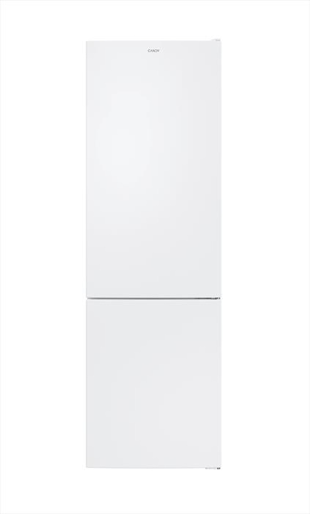 Immagine del prodotto CANDY - Frigorifero combinato CCT3L517EW Classe E 260lt-Bianco