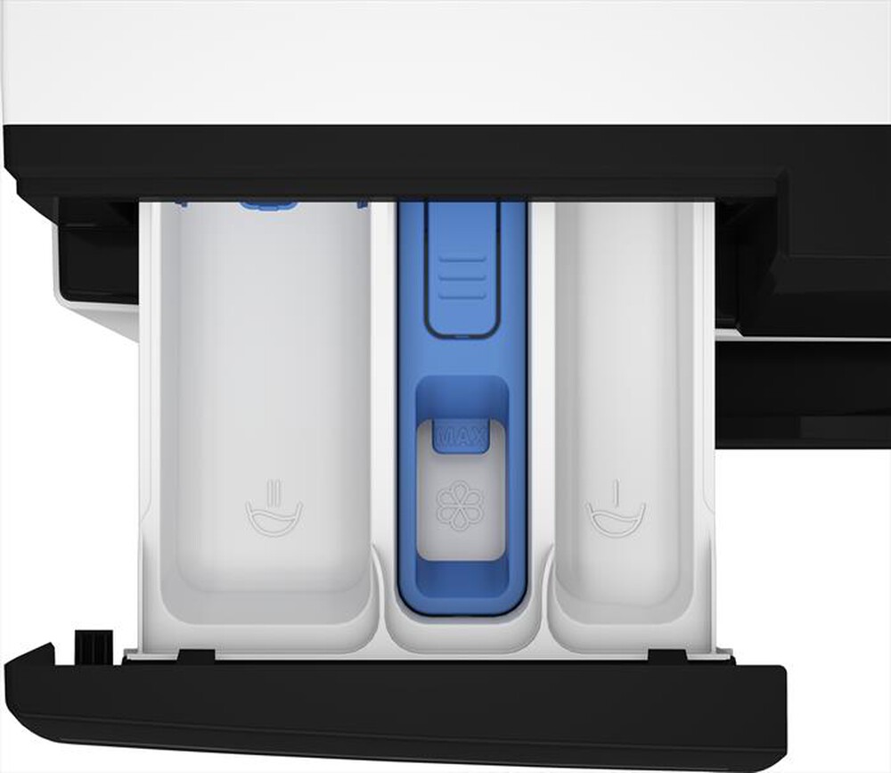 Immagine del prodotto BEKO - BMWEU9149DA, LAVATRICE 9KG, A-30%-Bianco