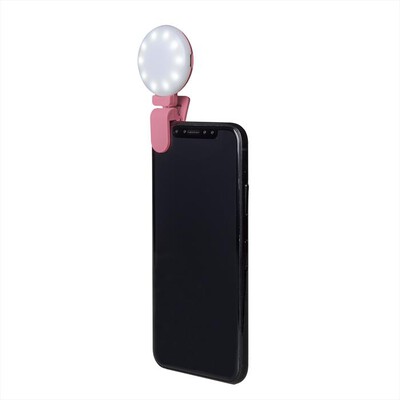 CELLY - CLICKLIGHTPK-Rosa/Plastica