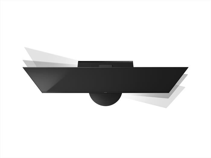 PANASONIC - Smart TV ULTIMATE OLED UHD 4K 55