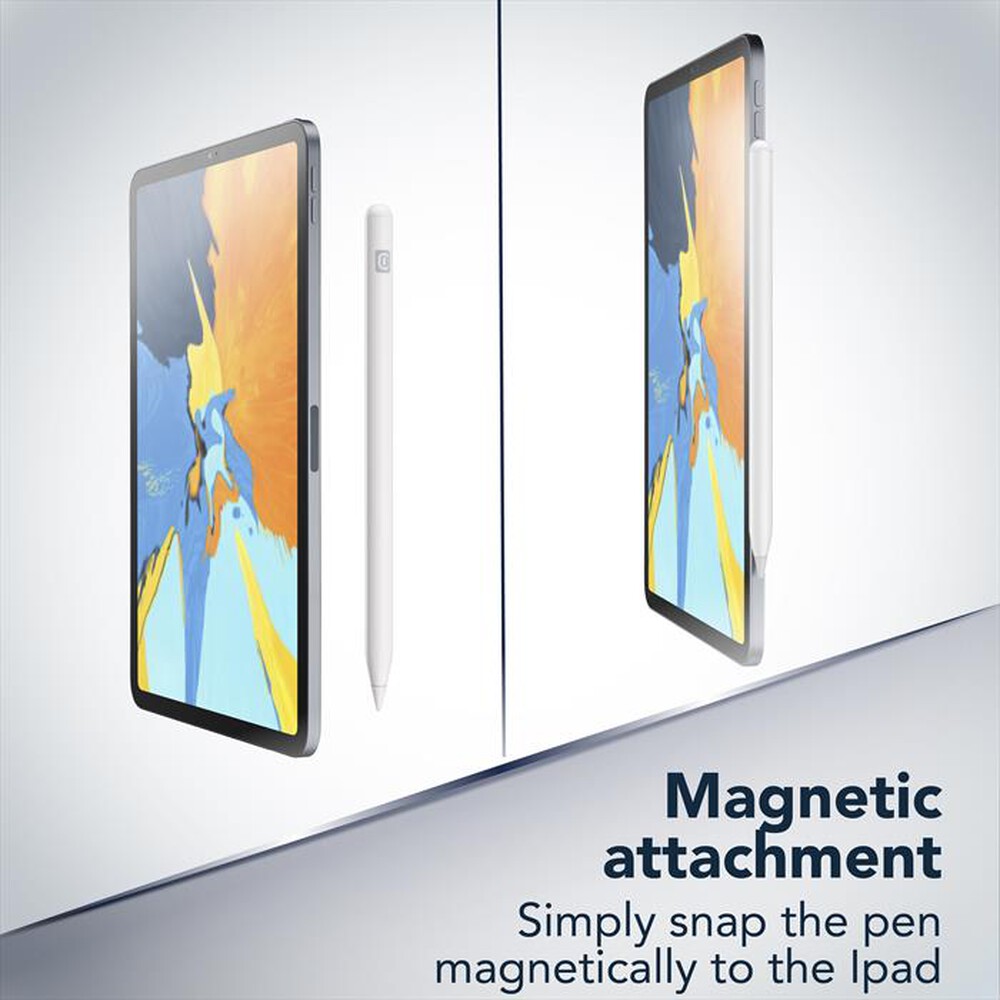 Immagine del prodotto CELLULARLINE - STYLUS PEN-Grigio