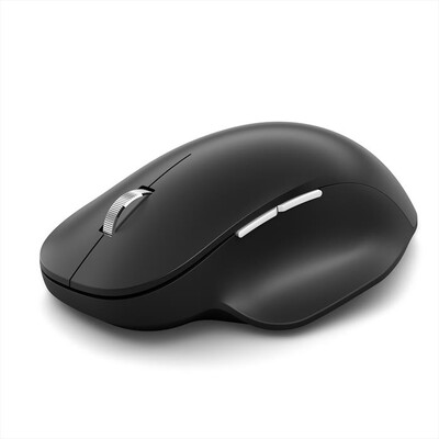 MICROSOFT - ERGONOMIC BLUETOOTH MOUSE BLACK-Nero
