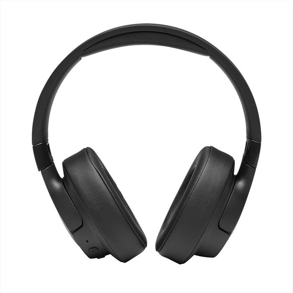 "JBL - Cuffie a padiglione chiuso TUNE 760NC-nero"