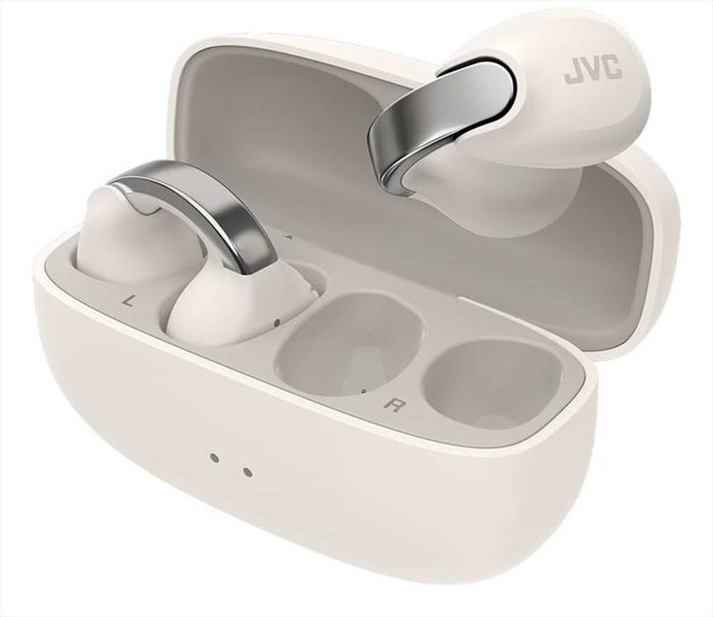 Immagine del prodotto JVC - Auricolari HA-NP1T-Bianco