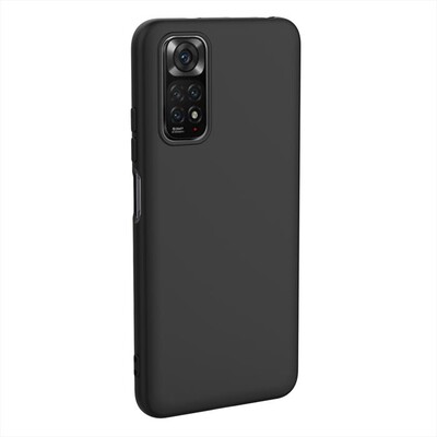 XIAOMI - Cover XMI NOTE 11 11S-Nero