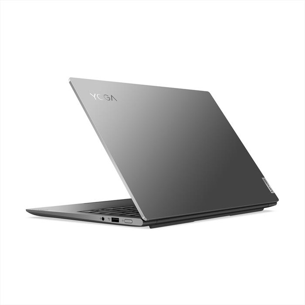 "LENOVO - Notebook 16'' Yoga Slim 7 ProX Intel i7 16GB 1TB-Storm Grey"