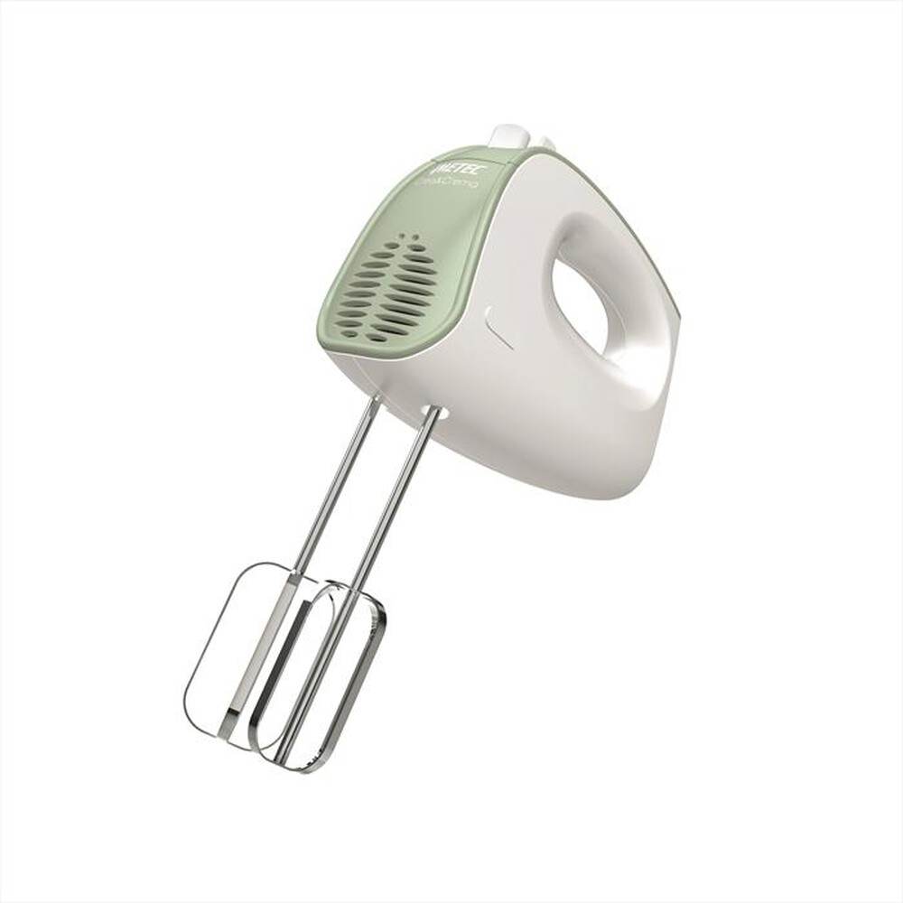 "IMETEC - 7485-BIANCO/VERDE"