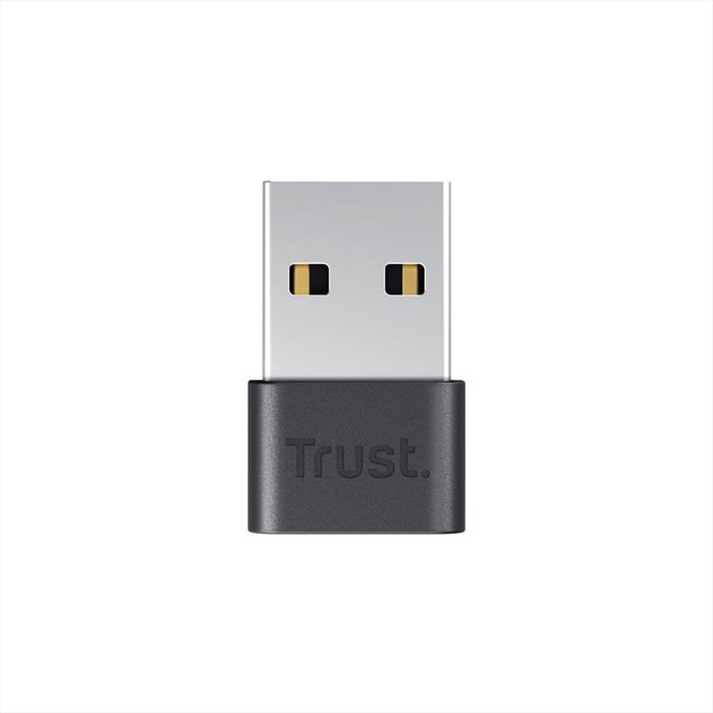 "TRUST - MYNA BLUETOOTH 5.3 ADAPTER-Black"