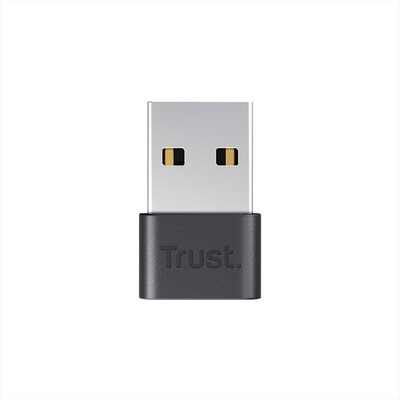 TRUST - MYNA BLUETOOTH 5.3 ADAPTER-Black